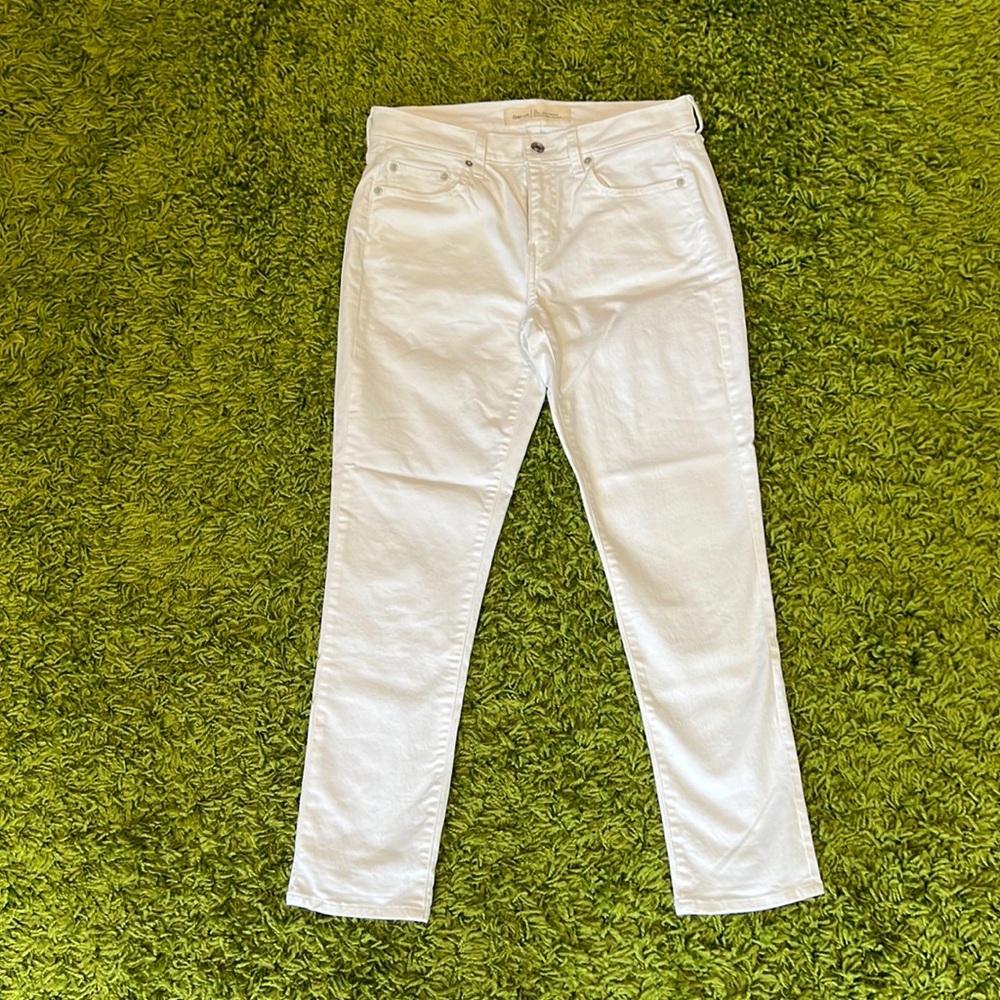 Gap girlfriend jeans